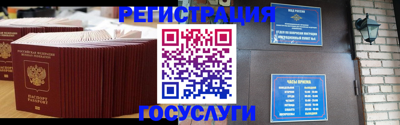 прописка для кредита в Надыме
